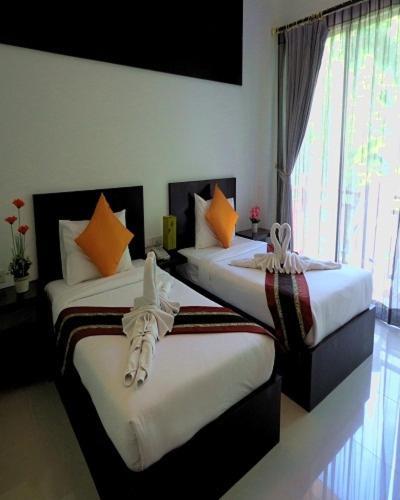 @home Budget Hotel Patong