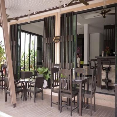 @home Budget Patong