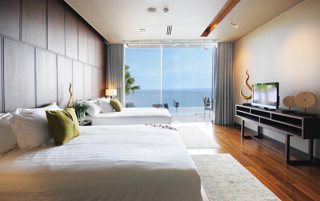 Resort Impiana Private Noi Kata Beach (Phuket)