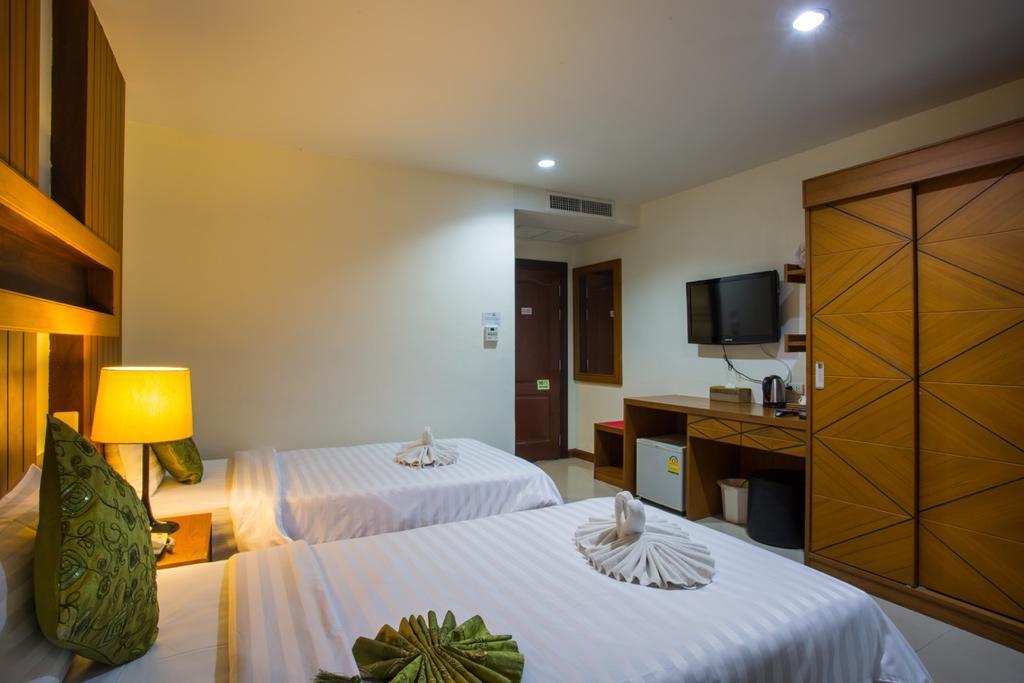 Hotel The Patong