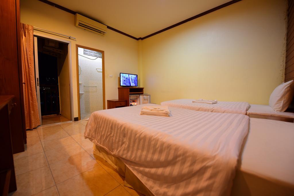 Hotel Sabaidee