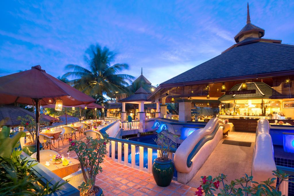 Resort Mangosteen Ayurveda&wellness - Sha 4*