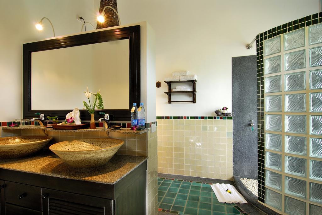 Resort Mangosteen Ayurveda&wellness - Sha 4*