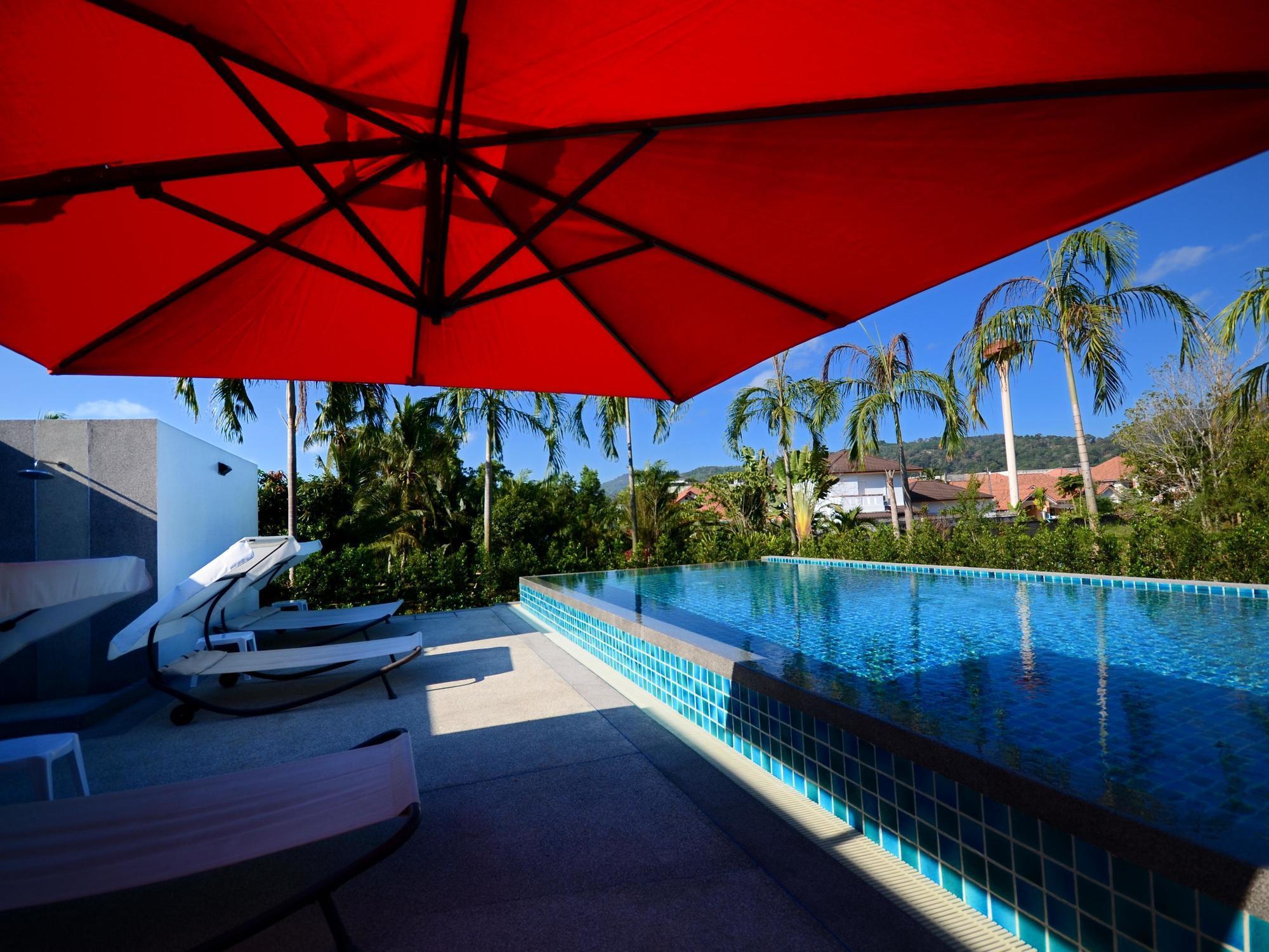 Resort The Fusion Chalong