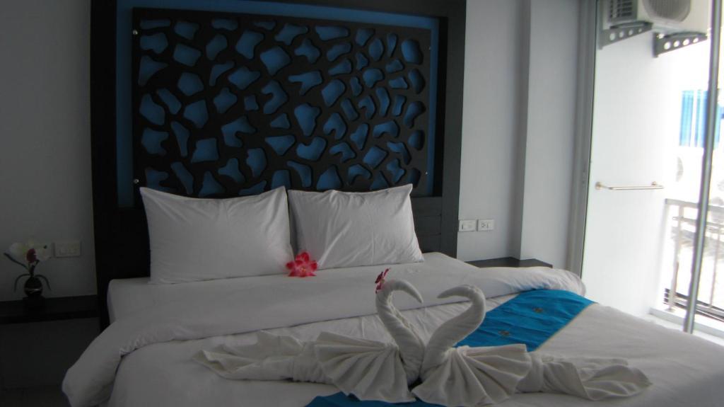 The Silk Hill Hotel 3*