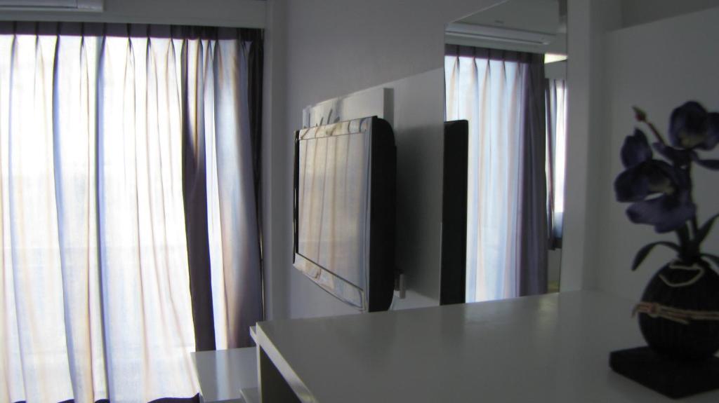 Hotel The Silk Hill Patong