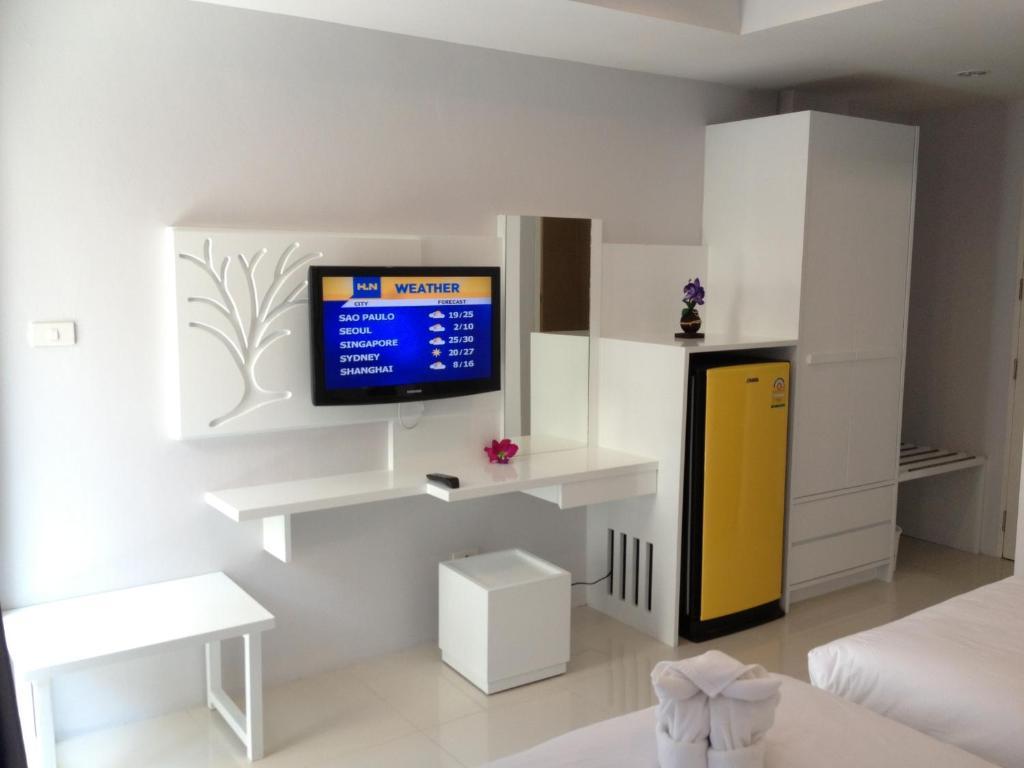 The Silk Hill Hotel 3*