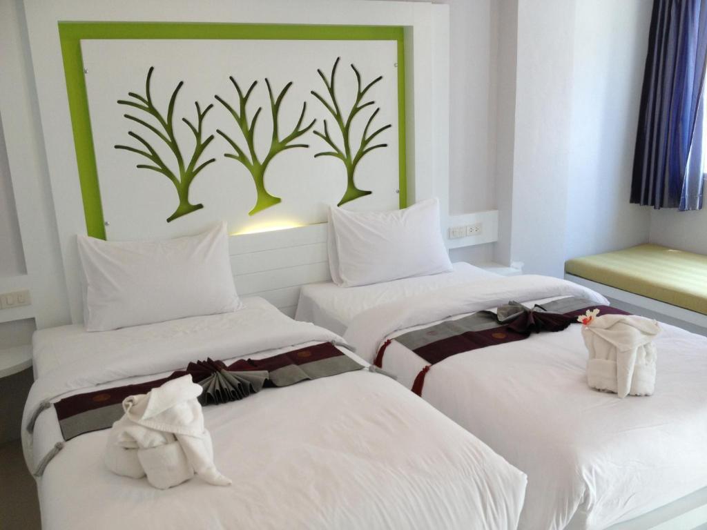 The Silk Hill Hotel 3*