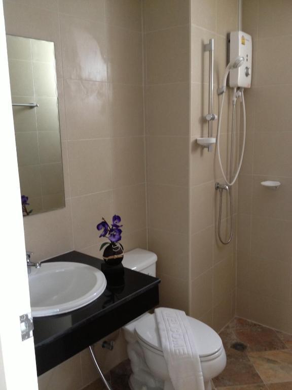 The Silk Hill Hotel 3*