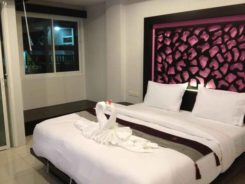 The Silk Hill Hotel 3*
