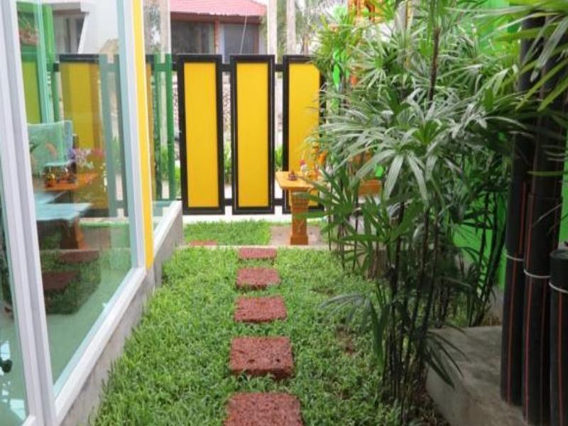 Hotel Residences 3*
