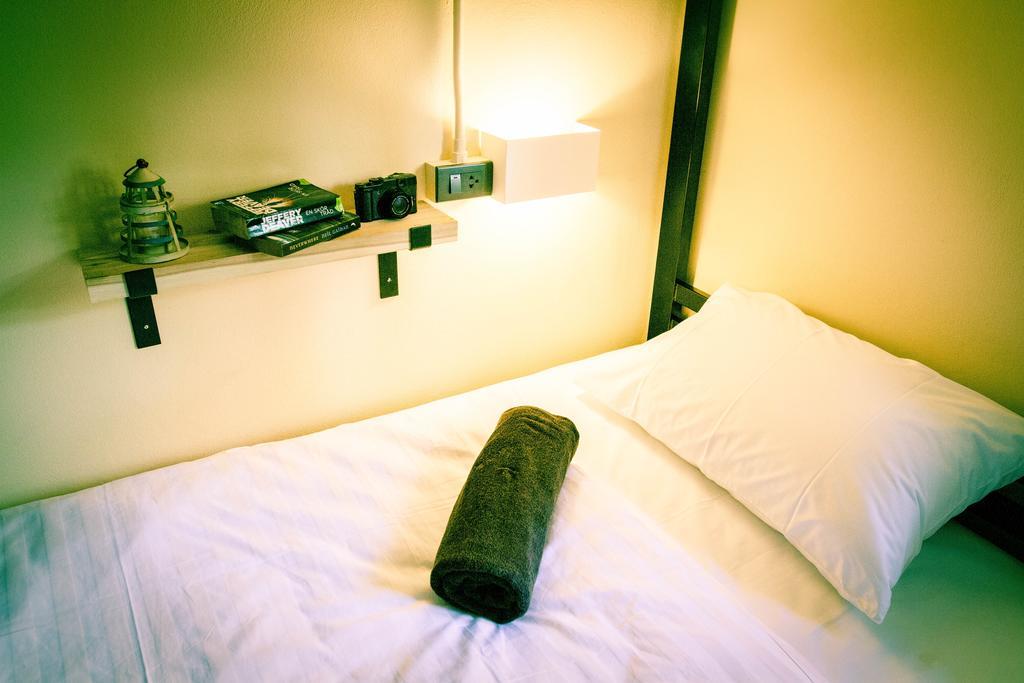 Asrama Doolay Beachfront Karon