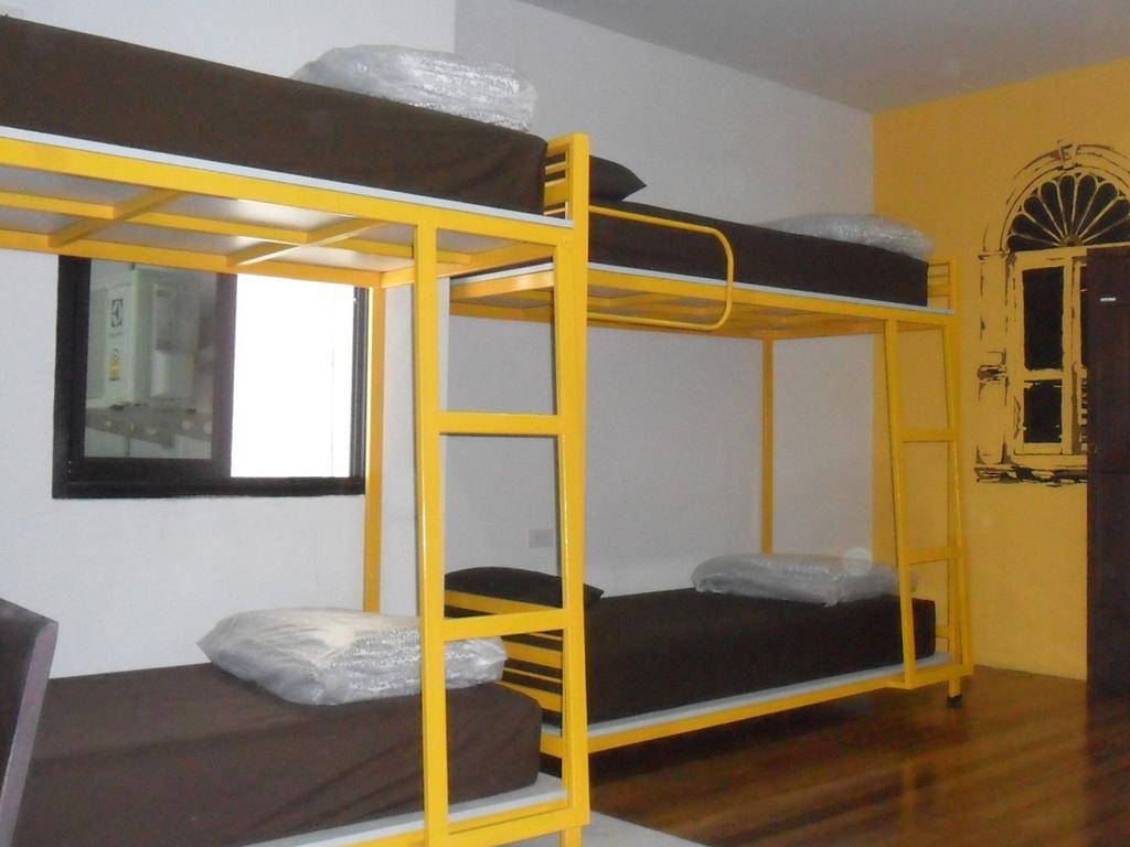Hostel Sunny *