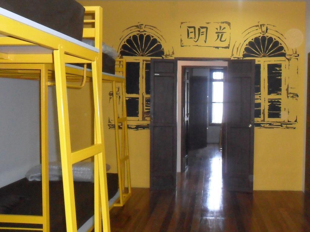 Hostel Sunny *