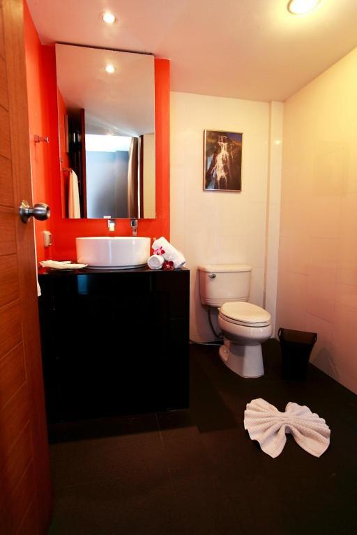 Hotel The Palm Retreat 3*