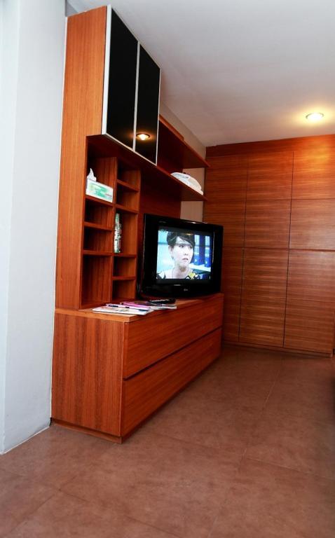 The Palm Retreat Hotel 3*