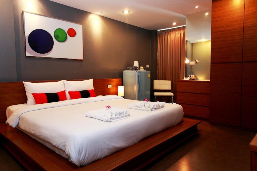 The Palm Retreat Patong