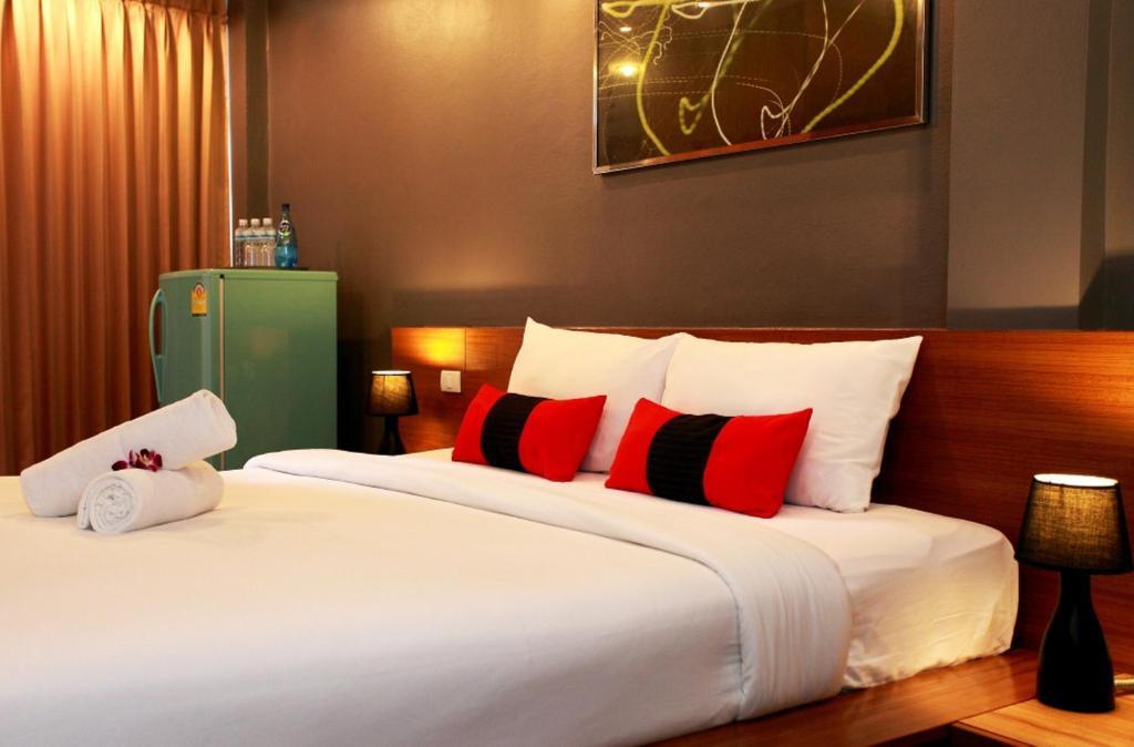 The Palm Retreat Hotel 3*