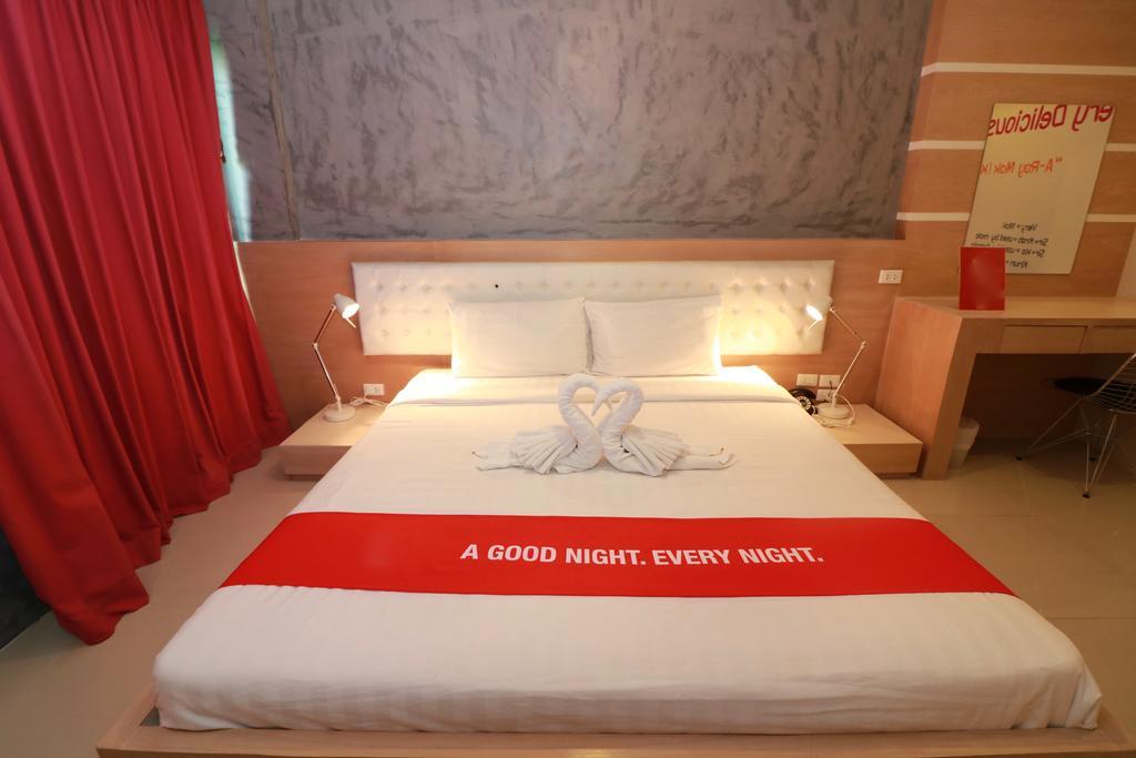Hotel New Life Phuket
