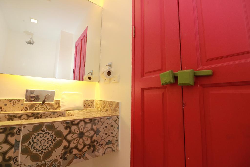 Hotel New Life Phuket Patong