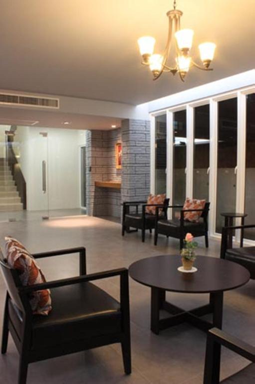 Samkong Place 3*