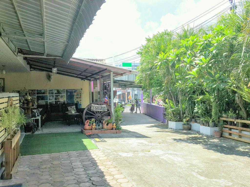 Guest house Nan