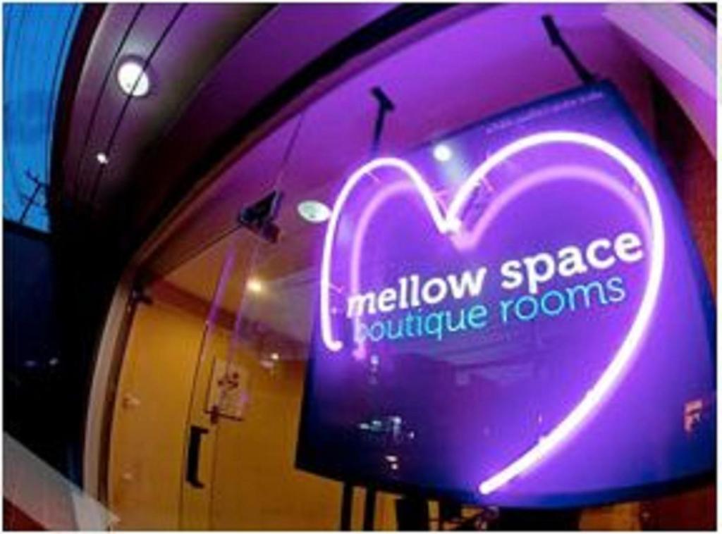 Herberg Mellow Space Boutique Karon