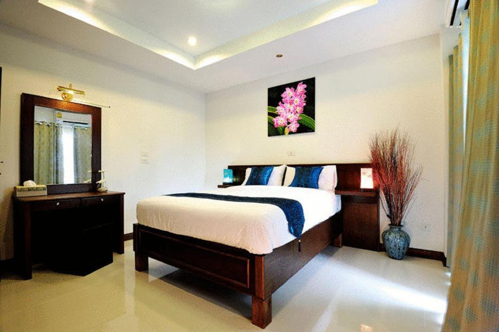 Ruen Buathong Boutique Hotel Patong