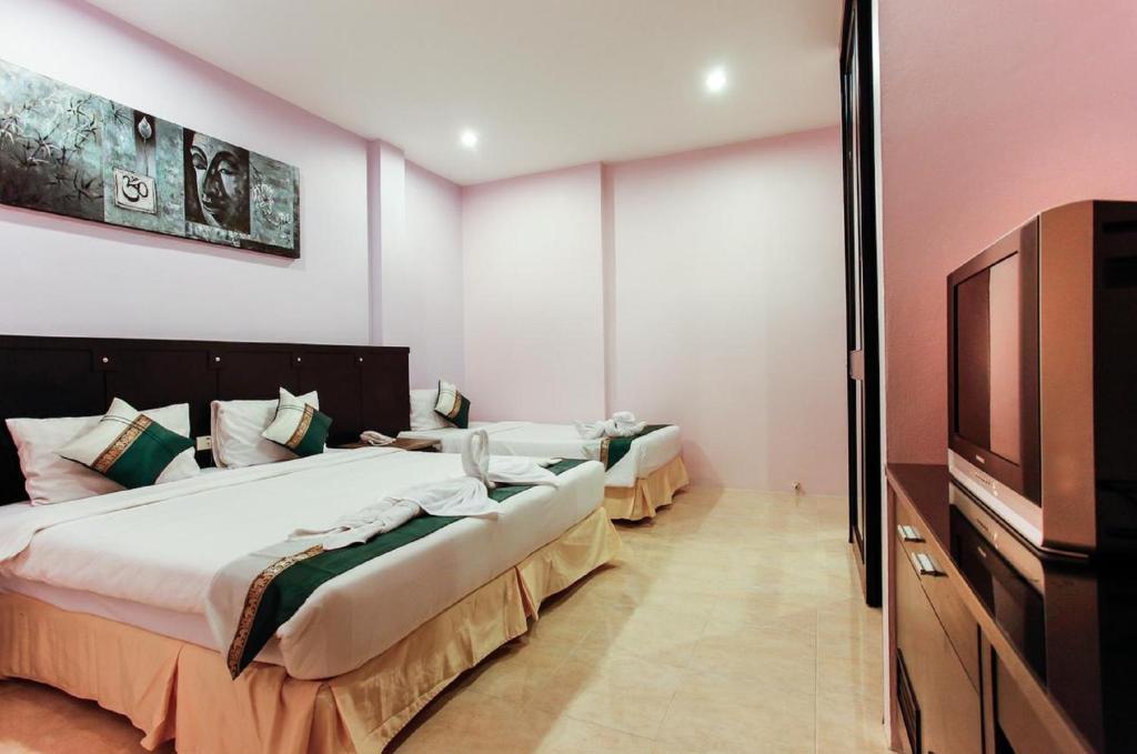 U Sabai Living Hotel