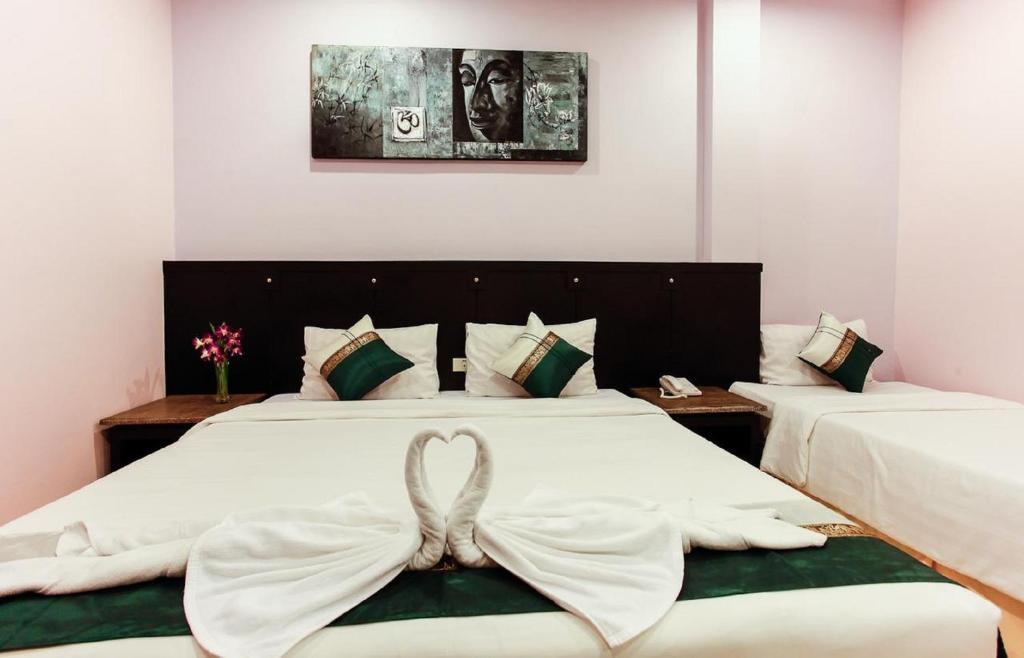 U Sabai Living Hotel