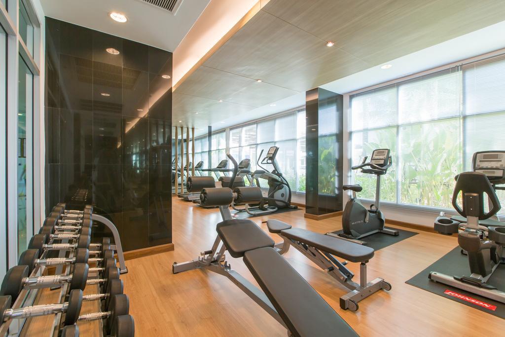 Appartement W Phuket