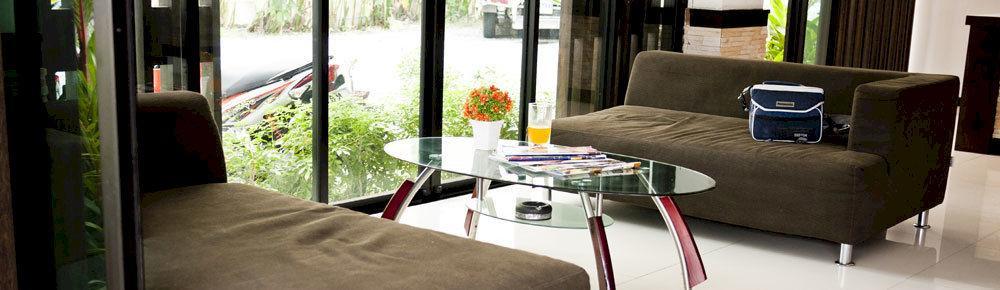 Hotel @home Budget 2*