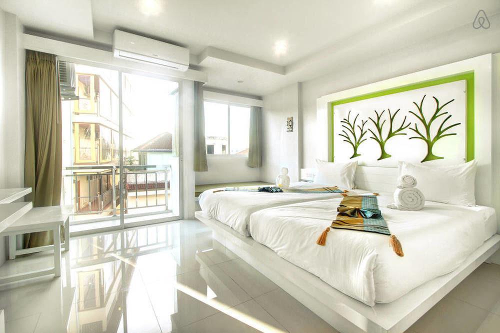 Hotel The Silk Hill 3*