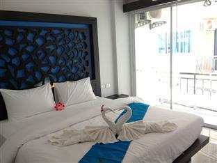 Hotel The Silk Hill