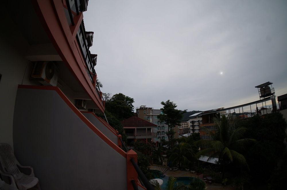 Hostel Baan Lukkan Patong