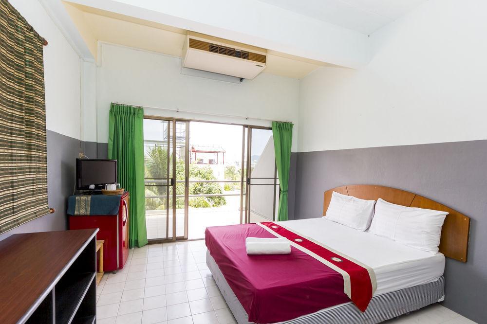 Hostel Baan Lukkan