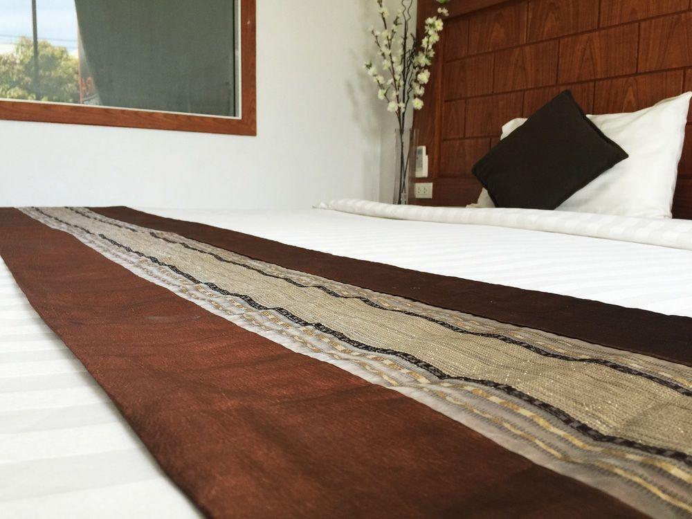 Hotel Thira Patong