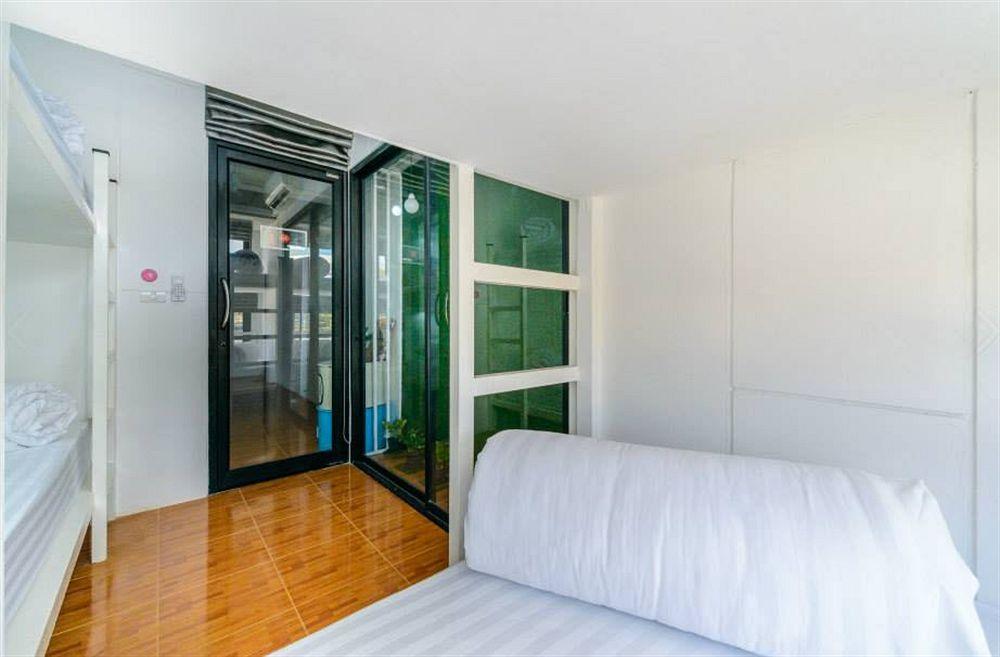 Hostel Eco Phuket