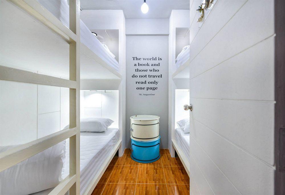 Hostel Eco *