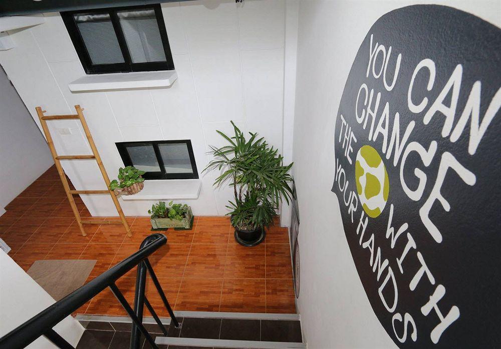 Hostel Eco