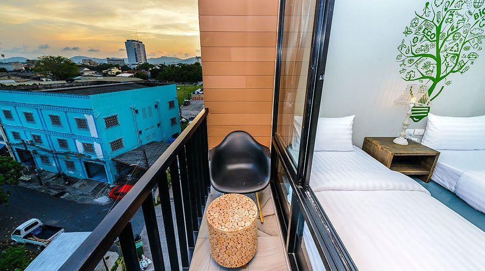 Hostel Eco Phuket