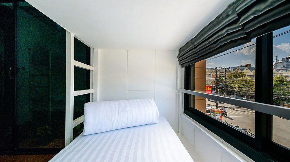 Hostel Eco Phuket