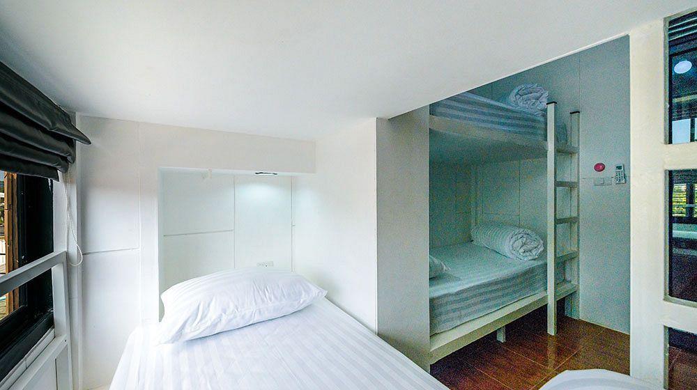 Hostel Eco