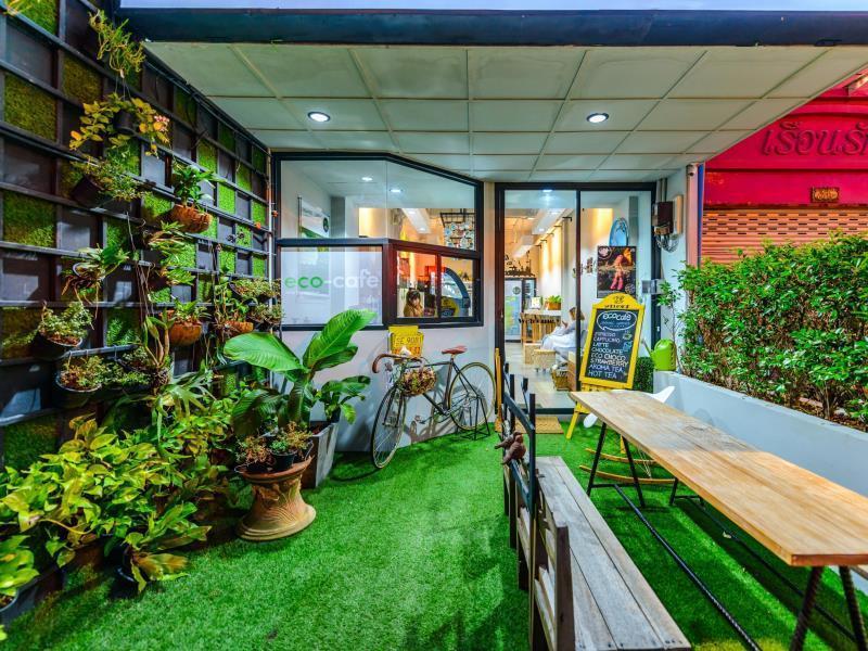 Hostel Eco *