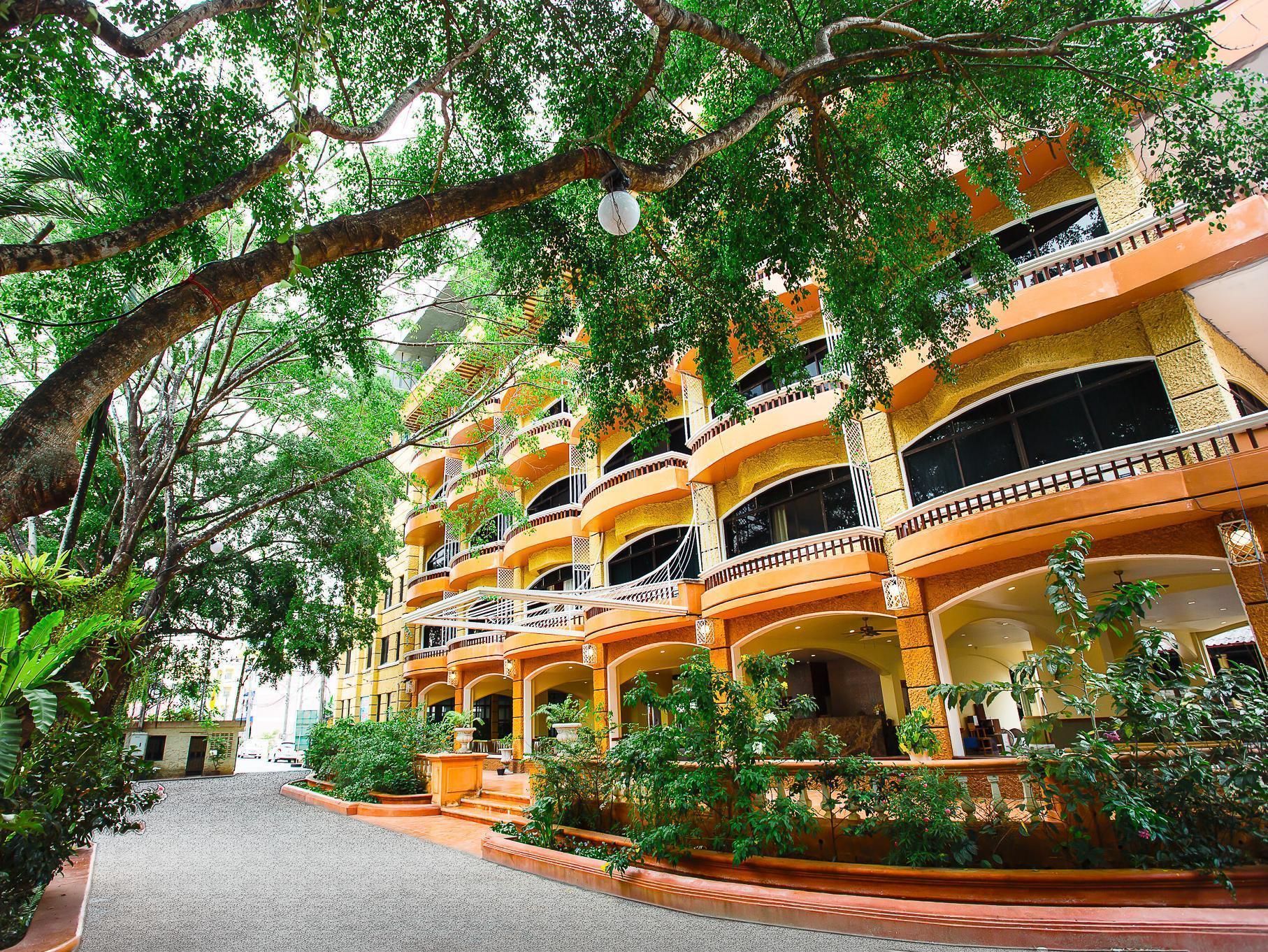Id Residences Phuket