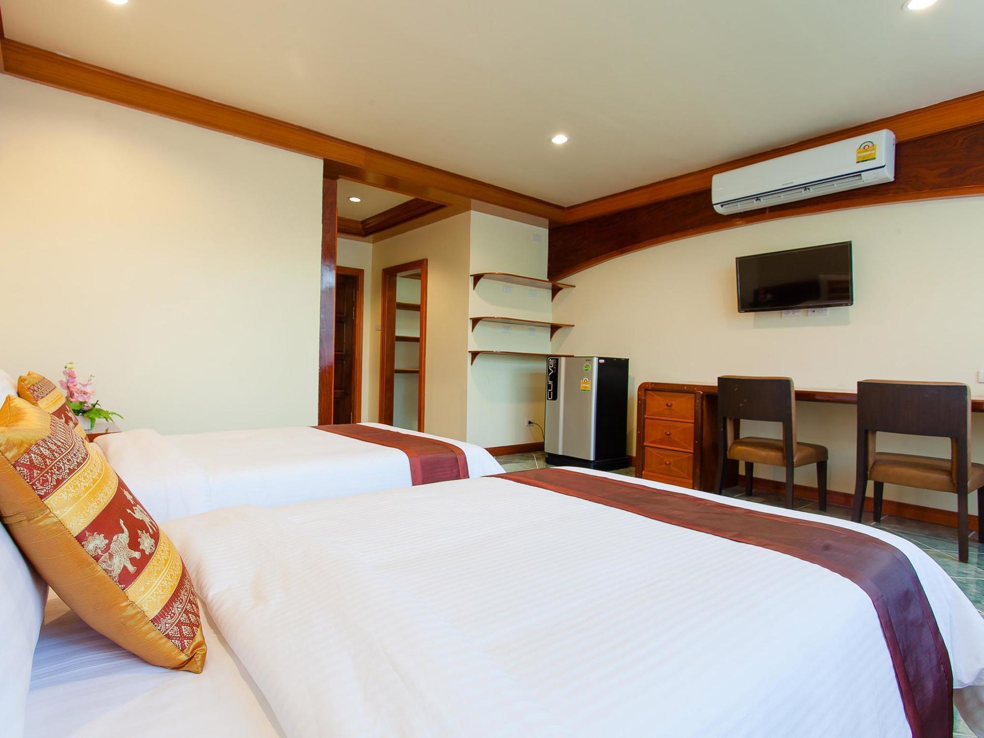 Apartamento Id Residences