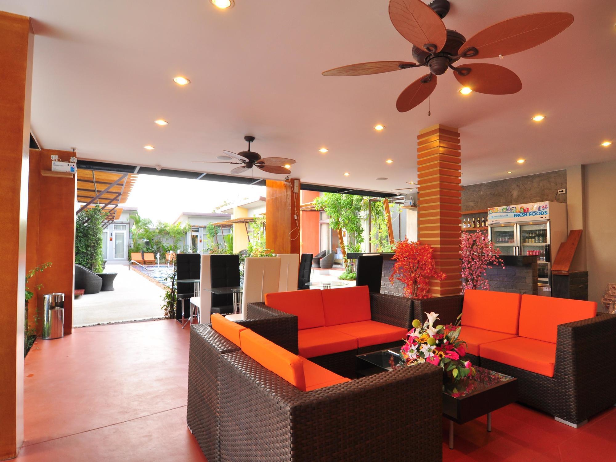 Hotel Phu Nana Boutique - Sha 4*