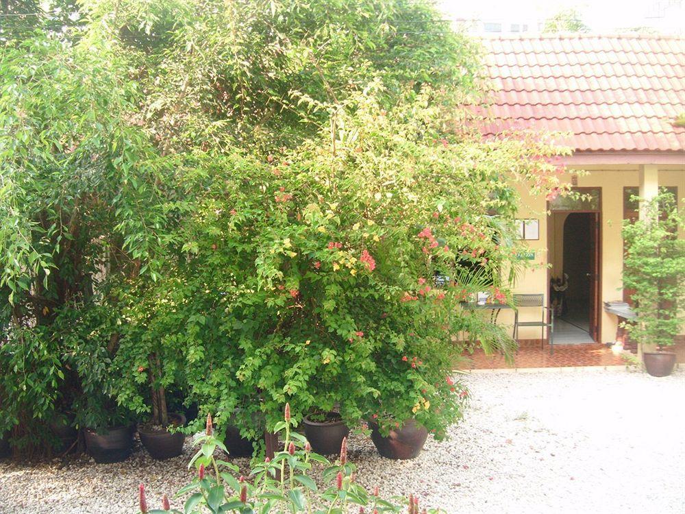 Hostel Peace