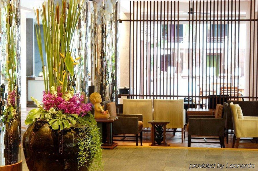 Hotel Andaman Seaview, - Sha 4*