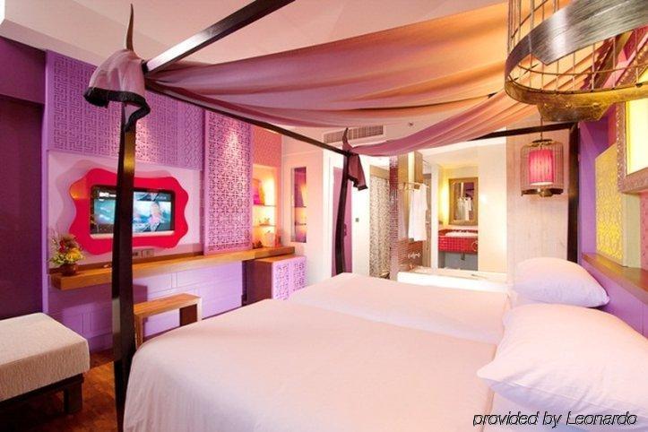 Hotel Andaman Seaview, - Sha 4*